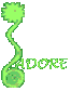 Correo   ADORE